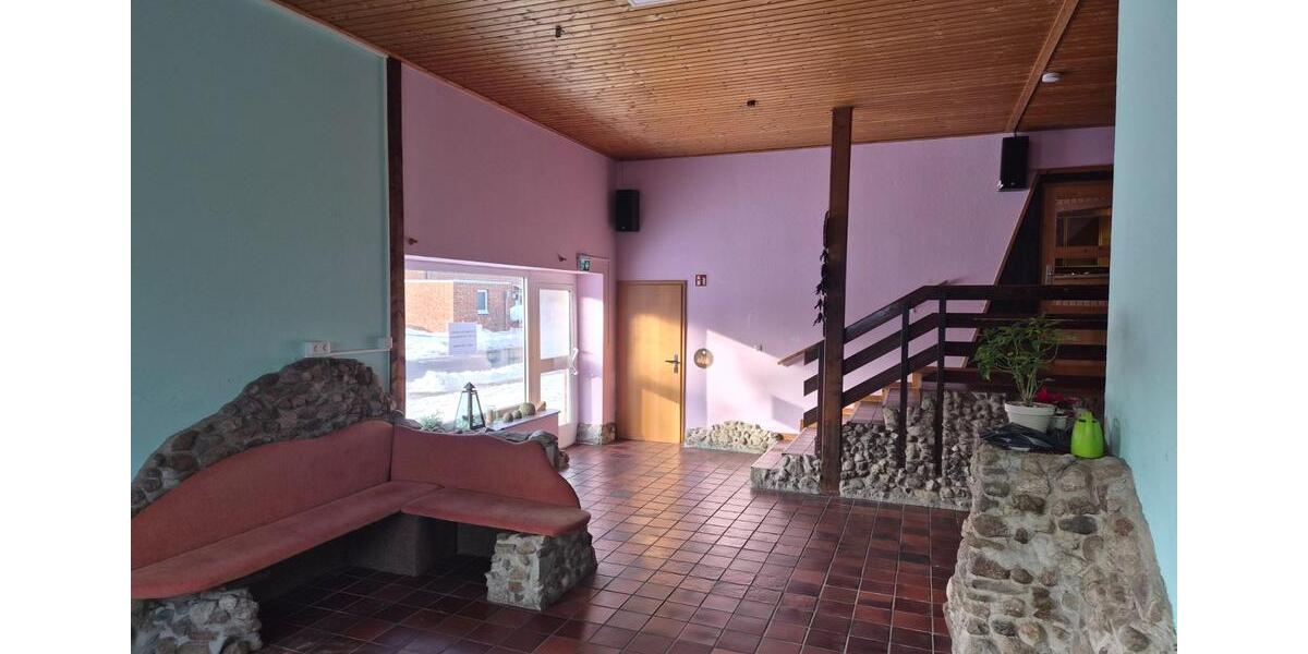 Gewerbeobjekt Rahden - 1.200&euro; | Angebot:24555456