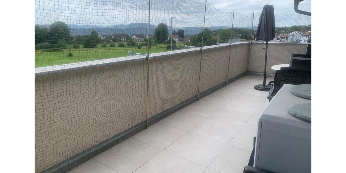 Etagenwohnung Murg - 3.5 Zimmer, 106 m&sup2;, 1.160&euro; | Angebot:26546730