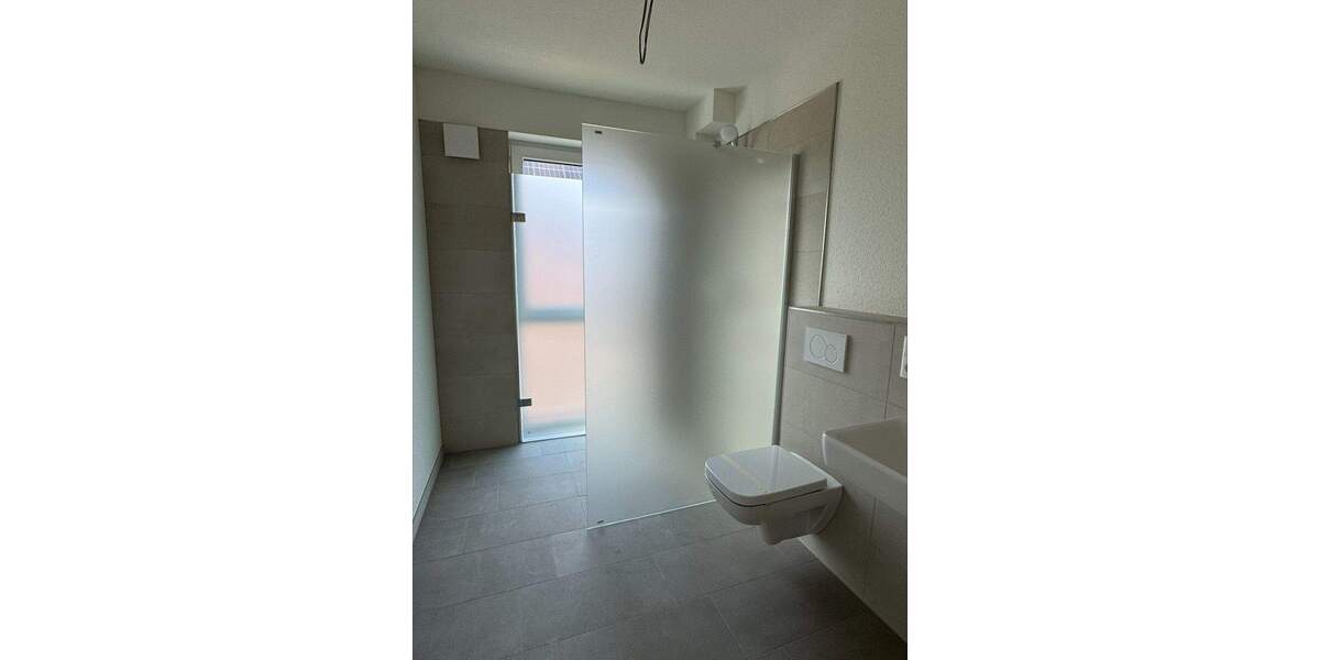 Großzügige 3-Zimmer Wohnung mit Blick ins Grüne! 3 zimmer