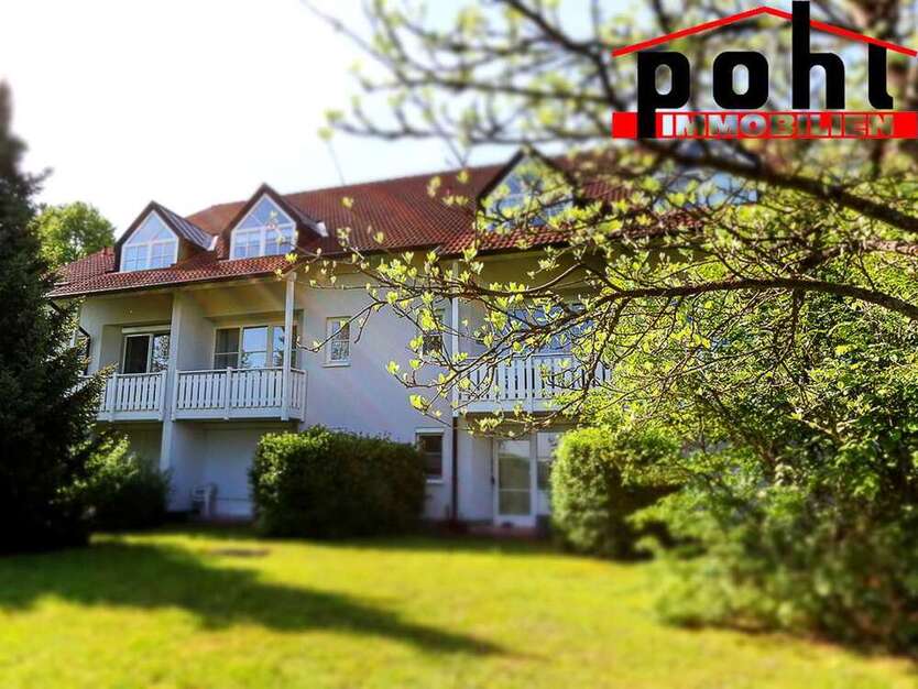 Wohnung zum Mieten in Bad Rodach 350 € 39 m²