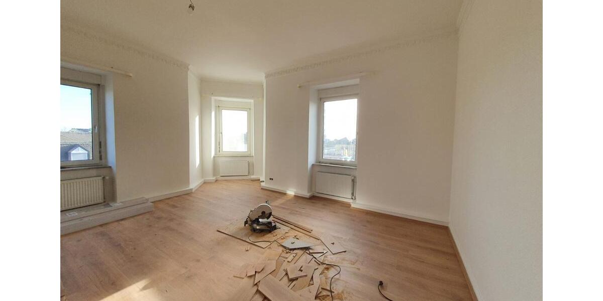 3 Zimmer Wohnung in Bad Nauheim 3 zimmer