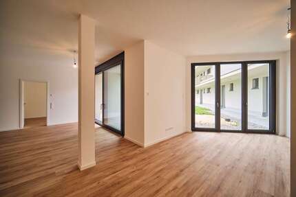 Wohnung zum Mieten in Blaustein 1.860 € 125 m² 4.5 zimmer