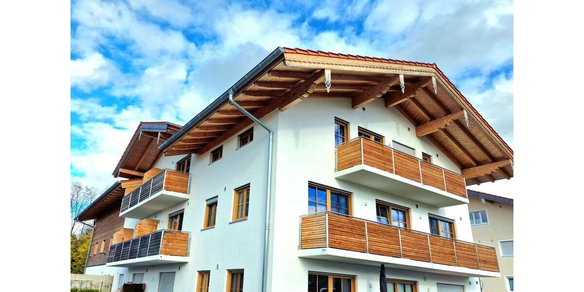 Etagenwohnung Rohrdorf - 3 Zimmer, 91 m&sup2;, 1.270&euro; | Angebot:27046073