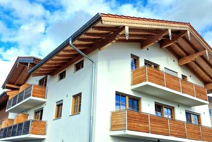 Wohnung Rohrdorf - 3 Zimmer, 91 m&sup2;, 1.270&euro; | Angebot:27046073