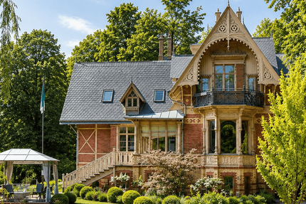 Gewerbeobjekt Potsdam - 3.680&euro; | Angebot:26919044