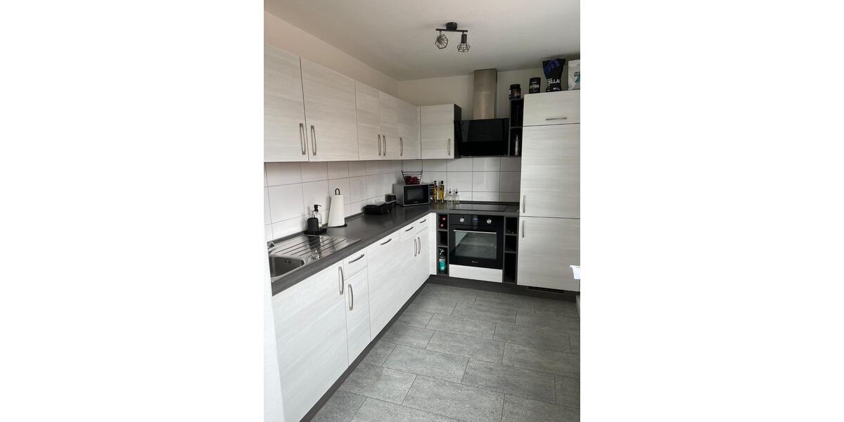 Dachgeschoßwohnung Herten - 2 Zimmer, 62 m&sup2;, 475&euro; | Angebot:24586278