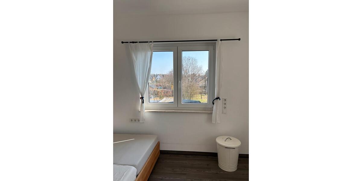 Wohnen auf Zeit Bernau bei Berlin - 1 Zimmer, 23 m&sup2;, 700&euro; | Angebot:25895223