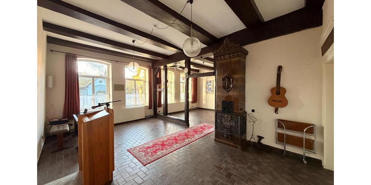 Gewerbeobjekt Celle Altenhagen - 1.000&euro; | Angebot:24688428