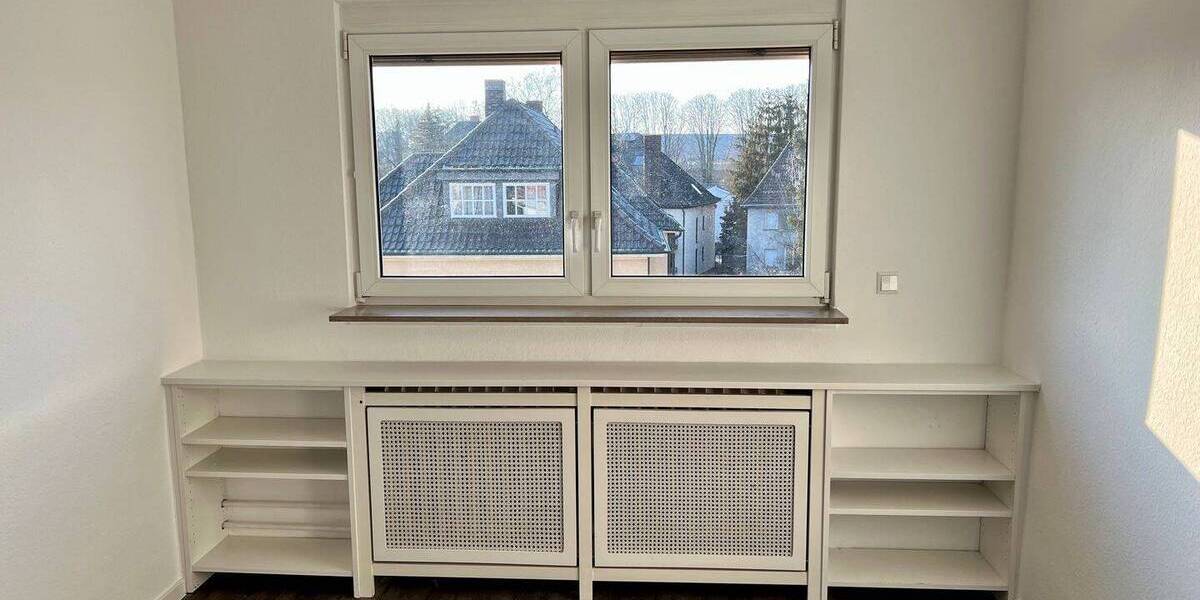 Hochwertige 5-Zimmer-Maisonette-Wohnung in Mannheim Neuostheim 5 zimmer