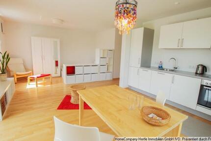 Wohnen auf Zeit Freiburg im Breisgau Lehen - 1 Zimmer, 42 m&sup2;, 720&euro; | Angebot:25148096