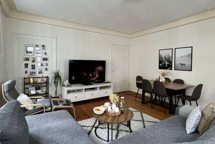 Wohnung zum Mieten in Esslingen am Neckar 940 € 58.15 m² 2 zimmer