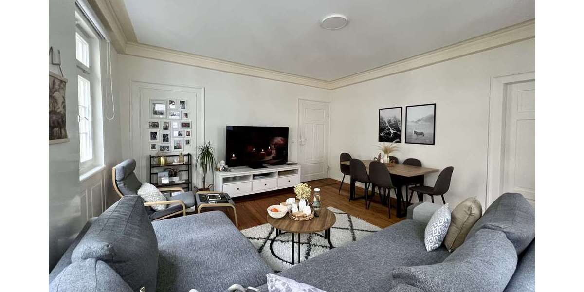 Wohnung zum Mieten in Esslingen am Neckar 940 € 58.15 m² 2 zimmer