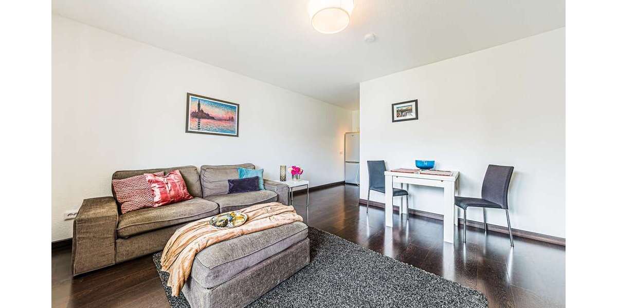 Zimmer Frankfurt Westend Süd - 2 Zimmer, 1.810&euro; | Angebot:26762244
