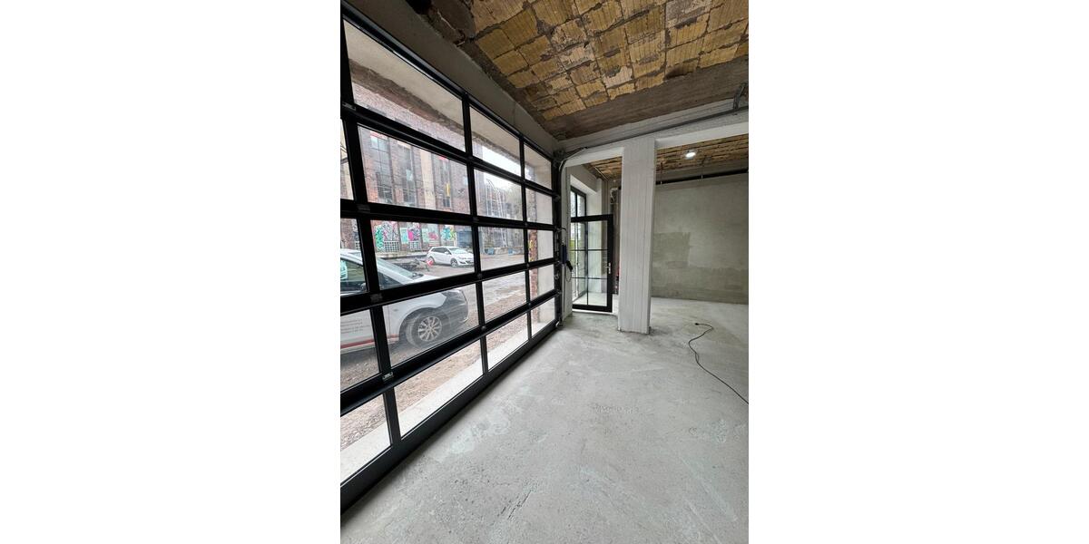 Gewerbeobjekt Erfurt Johannesplatz - 1.000&euro; | Angebot:25908340