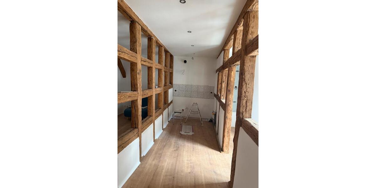 Etagenwohnung Klingenmünster - 4 Zimmer, 120 m&sup2;, 1.080&euro; | Angebot:26237361