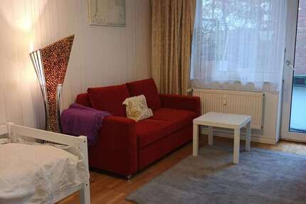 Zimmer Hamburg Barmbek-Süd - 698&euro; | Angebot:27068391