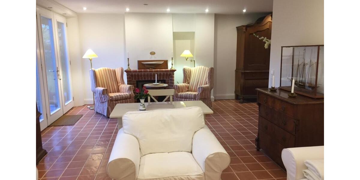 Terrassenwohnung Wenningstedt-Braderup (Sylt) Braderup (Sylt) - 5 Zimmer, 170 m&sup2;, 4.600&euro; | Angebot:24619230