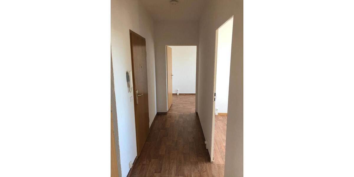 Etagenwohnung Greifswald Groß Schönwalde - 3 Zimmer, 60 m&sup2;, 650&euro; | Angebot:26532082