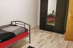 komplett möblierte 3-Zim-Wohnung mit Balkon - auch kurzfristige Mietzeit möglich