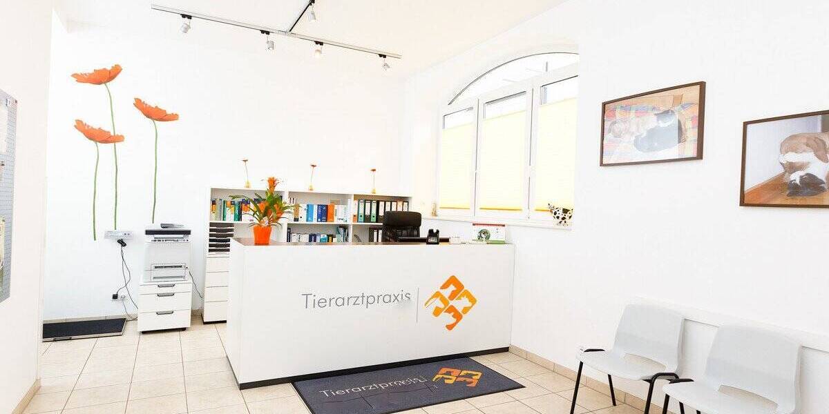 Gewerbeobjekt Schlettau - 4 Zimmer, 650&euro; | Angebot:25688120