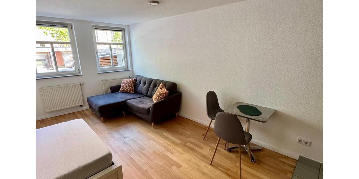 Wohnen auf Zeit Rottweil - 1 Zimmer, 40 m&sup2;, 990&euro; | Angebot:26216199