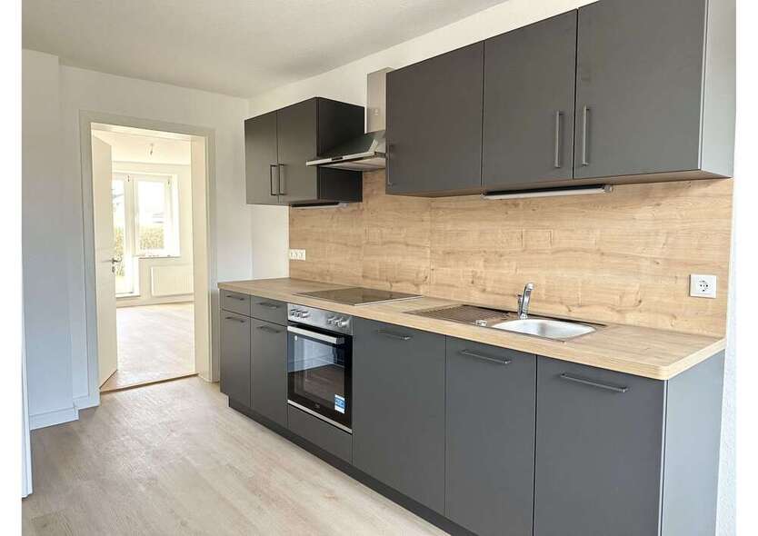 Wohnung zum Mieten in Marlow OT Bartelshagen I 852 € 73 m²