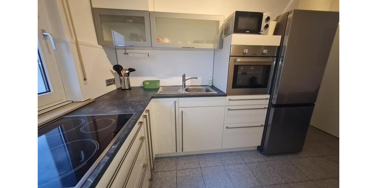 Etagenwohnung Rheda-Wiedenbrück Wiedenbrück - 1 Zimmer, 55 m&sup2;, 65&euro; | Angebot:26020530