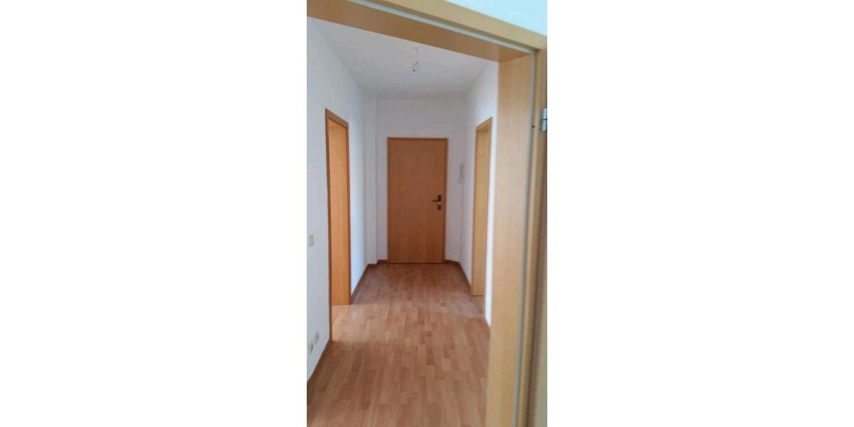 Gemütliche 2 Raumwohnung im Stadtkern von Königsbrück 2 zimmer