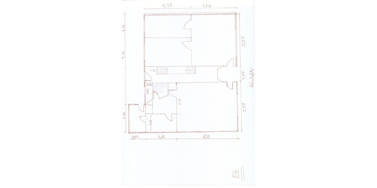 Gewerbeobjekt Coesfeld - 550&euro; | Angebot:26628935
