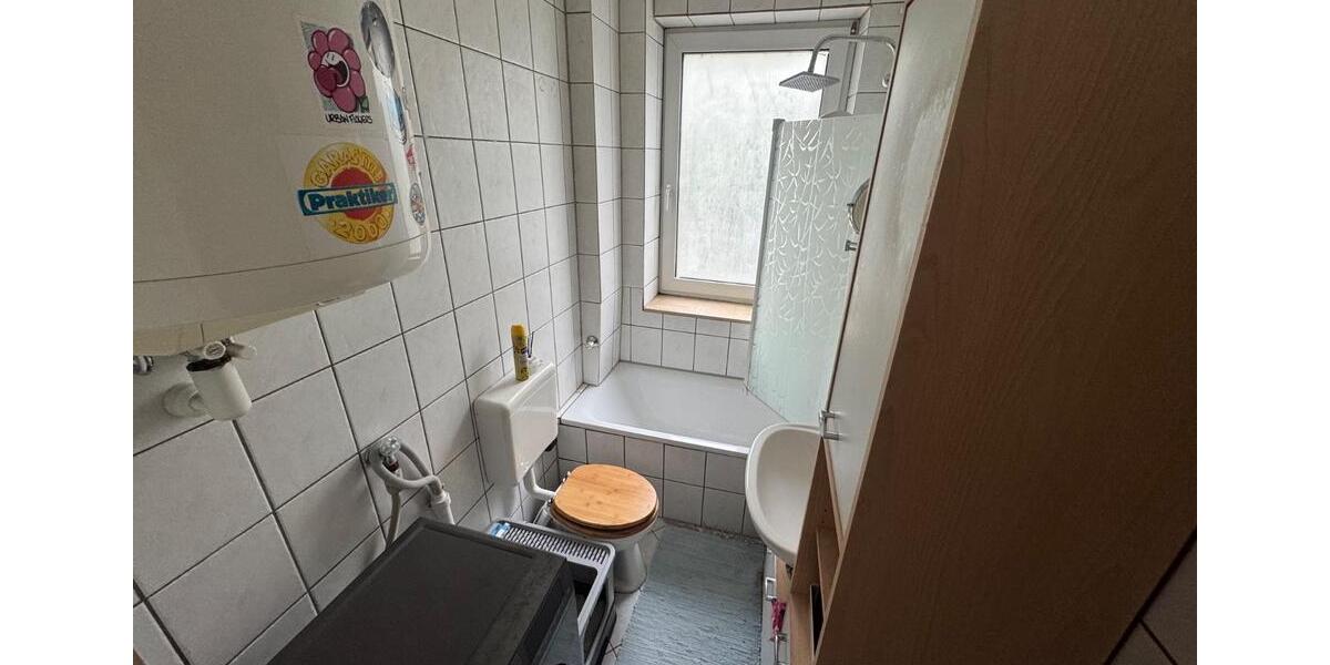 Erdgeschoßwohnung Bayreuth City - 3 Zimmer, 65 m&sup2;, 500&euro; | Angebot:26241333