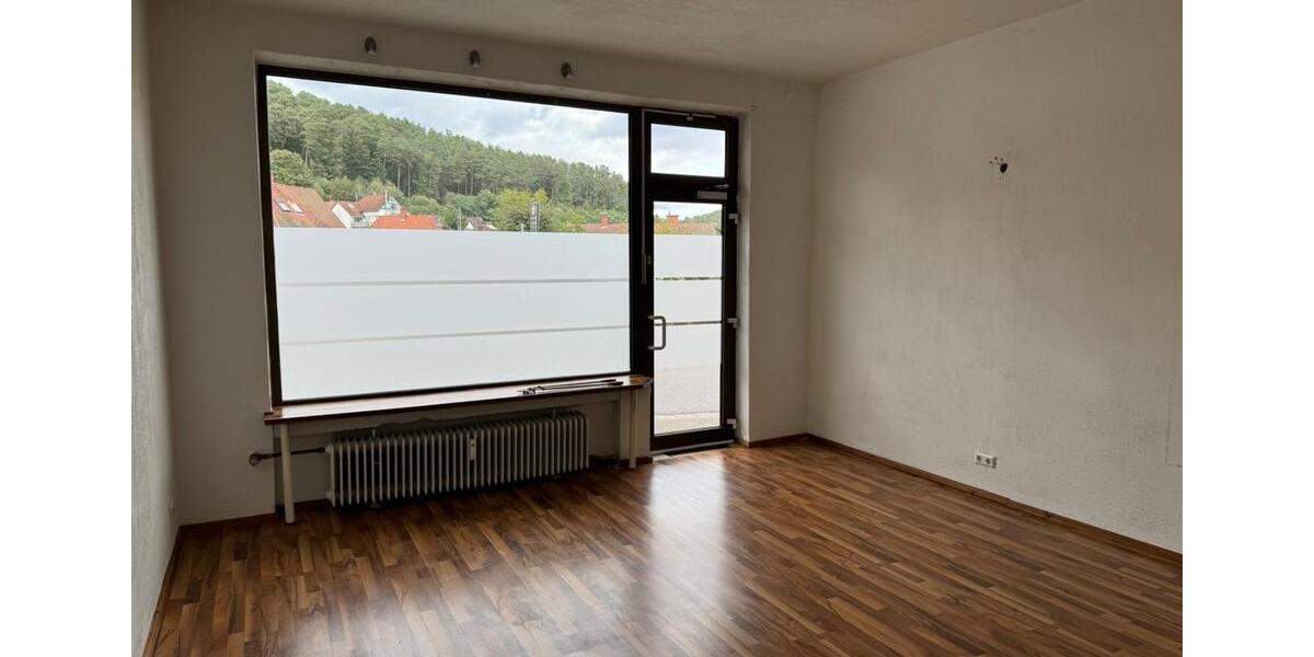 Büro-Praxis-Ladenfläche zu vermieten zimmer