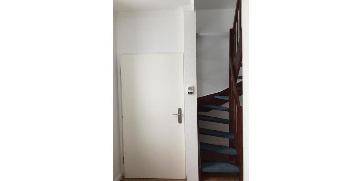 5 Zi. Wohnung in Wahlstedt 5 zimmer