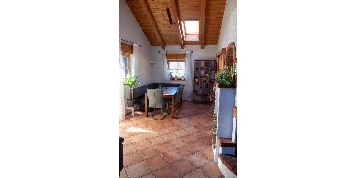 Etagenwohnung Holzkirchen - 1 Zimmer, 15 m&sup2;, 570&euro; | Angebot:25022788