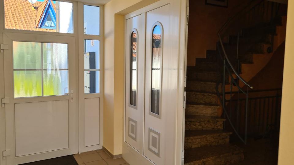 Erdgeschoßwohnung Röhrnbach - 3 Zimmer, 105 m&sup2;, 840&euro; | Angebot:25480101