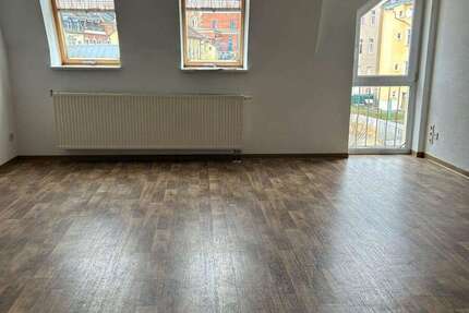 Wohnung zum Mieten in Treuen 321,42 € 53.75 m² 2 zimmer