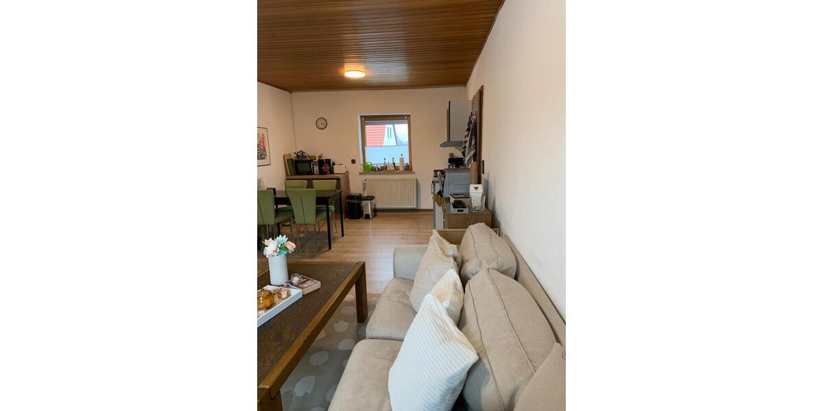 Wohnen auf Zeit Göttingen Grone - 1 Zimmer, 80 m&sup2;, 470&euro; | Angebot:26214475