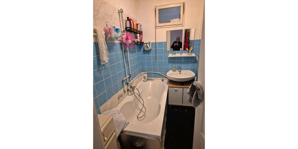 Etagenwohnung Meßkirch - 4 Zimmer, 100 m&sup2;, 650&euro; | Angebot:24753279