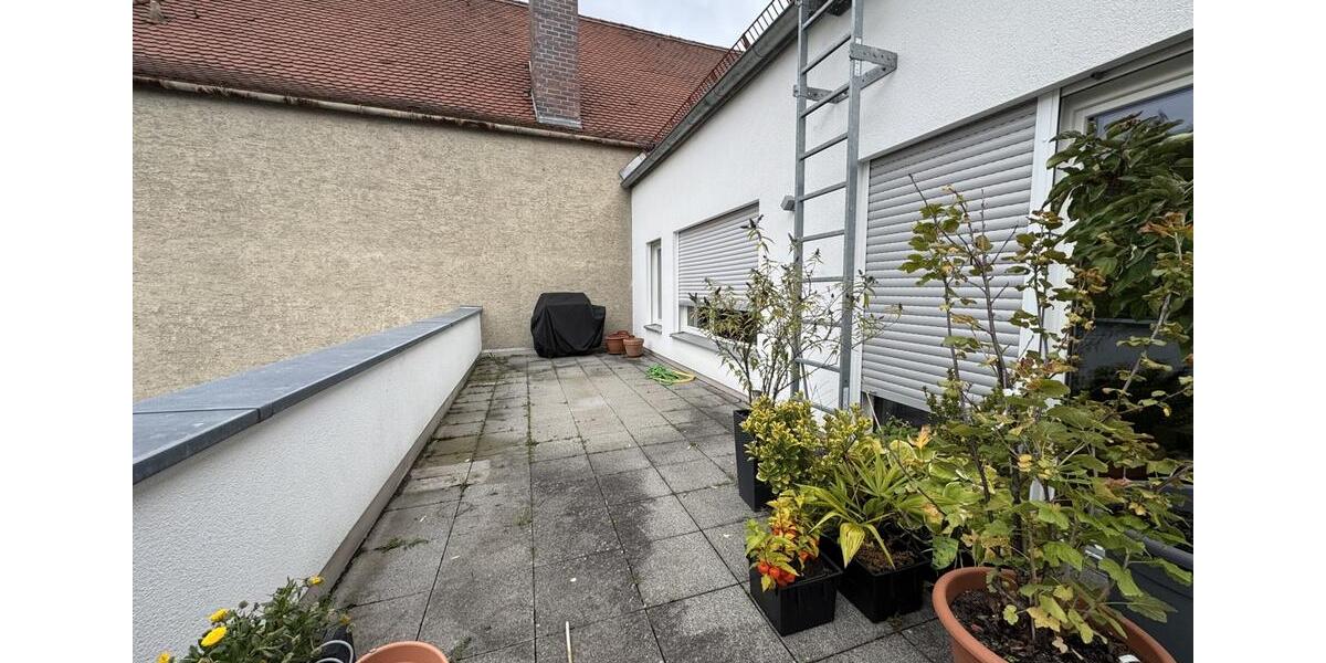 +++ HIER WILL ICH LEBEN | MITTEN IN DER STADT | DACHTERRASENWOHNUNG |TIEFGARAGE | LIFT +++ 3 zimmer
