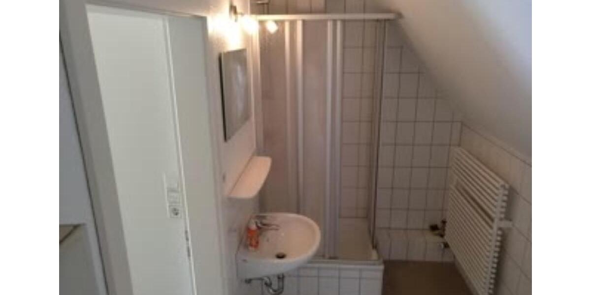 Wohnen auf Zeit Celle - 1 Zimmer, 23 m&sup2;, 240&euro; | Angebot:25904308