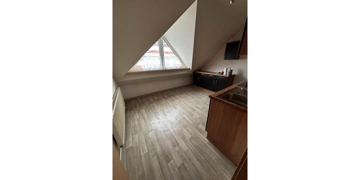 Etagenwohnung Wiesmoor - 2 Zimmer, 65 m&sup2;, 740&euro; | Angebot:26014262