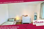 Etagenwohnung Vechta - 2 Zimmer, 50 m&sup2;, 550&euro; | Angebot:24452517