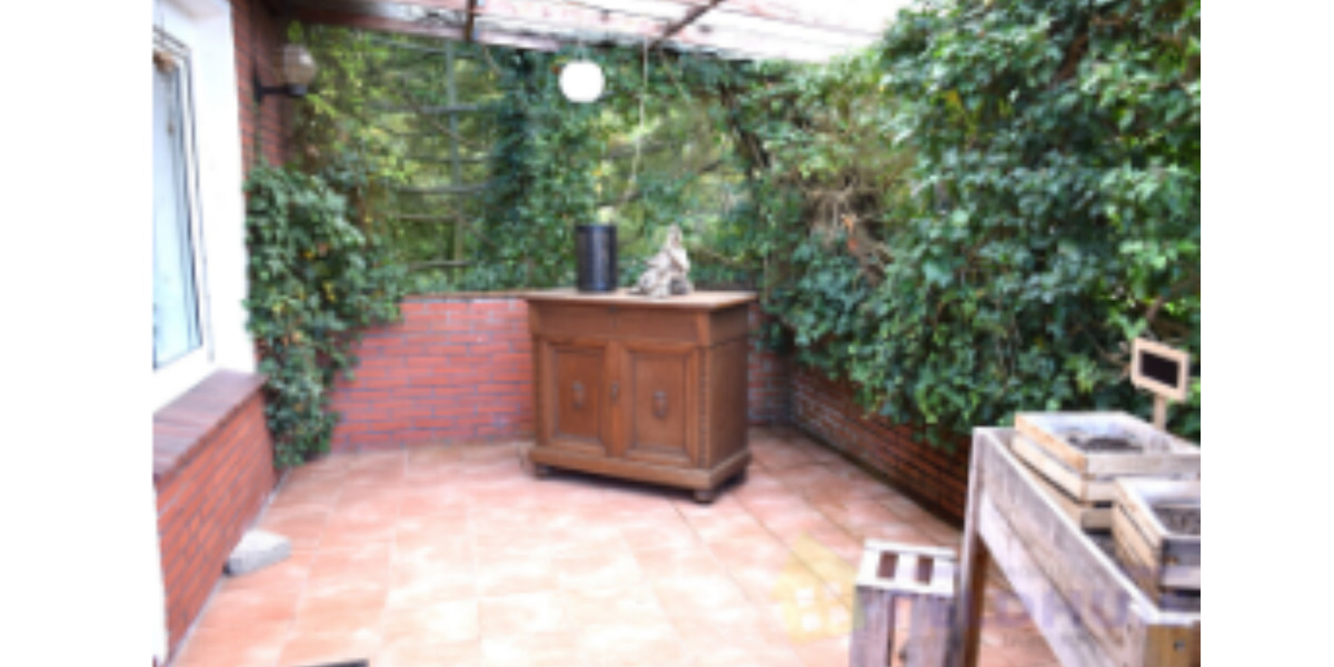 Doppelhaushälfte Leer (Ostfriesland) - 2 Zimmer, 65 m&sup2;, 750&euro; | Angebot:25919568