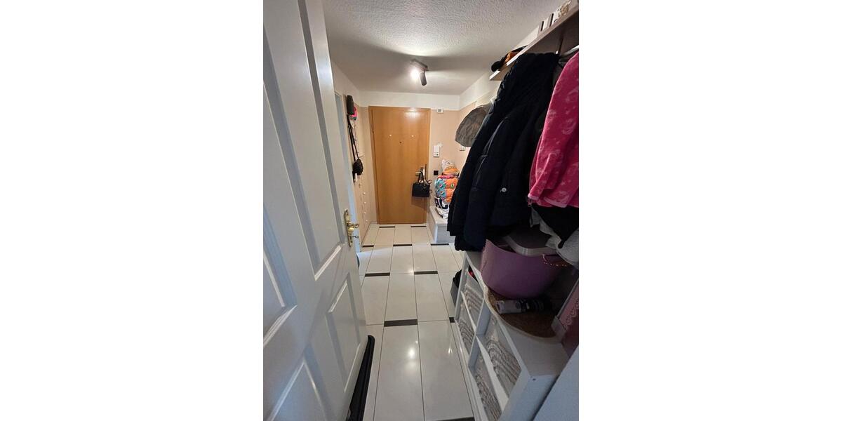 Etagenwohnung Mühlhausen (Thüringen) - 3 Zimmer, 86 m&sup2;, 566&euro; | Angebot:26624702