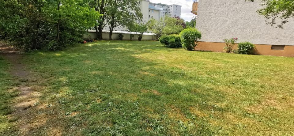Hochparterre Neu-Isenburg Isenburg - 4 Zimmer, 102 m&sup2;, 1.100&euro; | Angebot:26601844