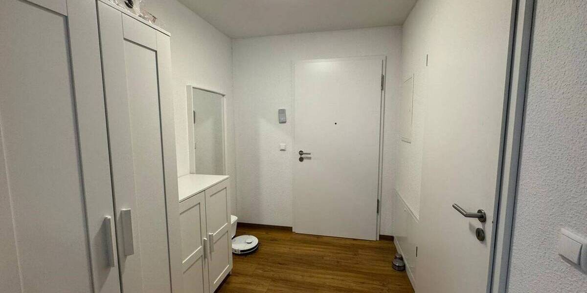 Etagenwohnung Mönchengladbach Rheydt - 2 Zimmer, 57 m&sup2;, 650&euro; | Angebot:26292928