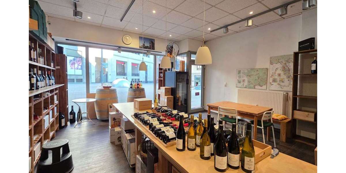 Gewerbeobjekt Dortmund Hörde - 540&euro; | Angebot:24682482