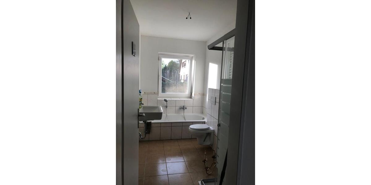 Erdgeschoßwohnung Trappenkamp - 2 Zimmer, 65 m&sup2;, 850&euro; | Angebot:24713716