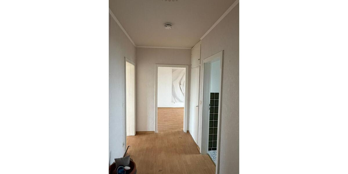 Etagenwohnung Dannenberg (Elbe) - 3 Zimmer, 71 m&sup2;, 420&euro; | Angebot:25234244