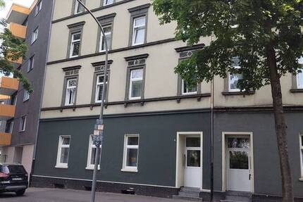 Renovierte Etagenwohnung sucht neue Mieter