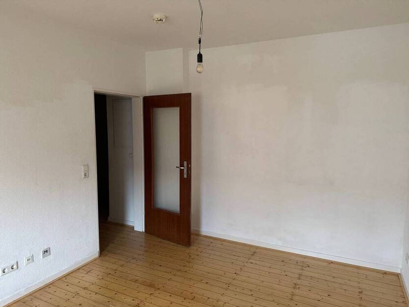 Helles und gemütliches Apartment mit Kochnische in schönem Altbau